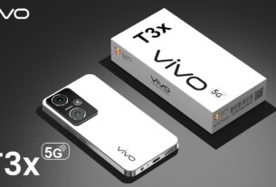 Vivo T3 Ultra 5G