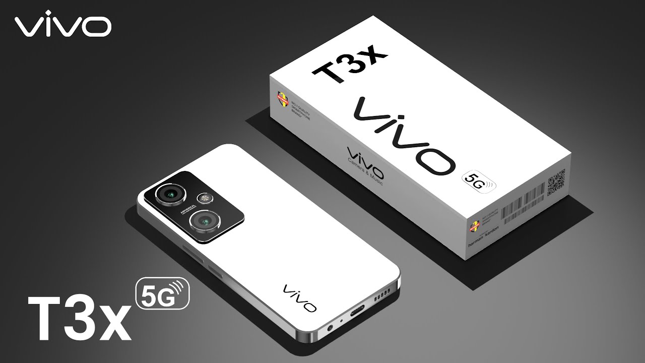 Vivo T3 Ultra 5G