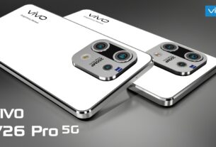 Vivo V26 Pro 5G