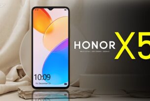 Honor X5b 5G