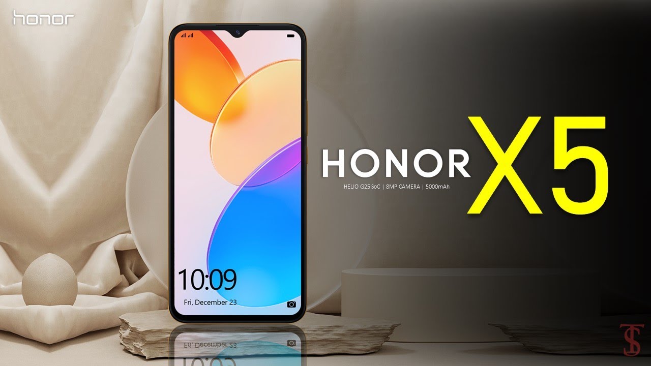 Honor X5b 5G