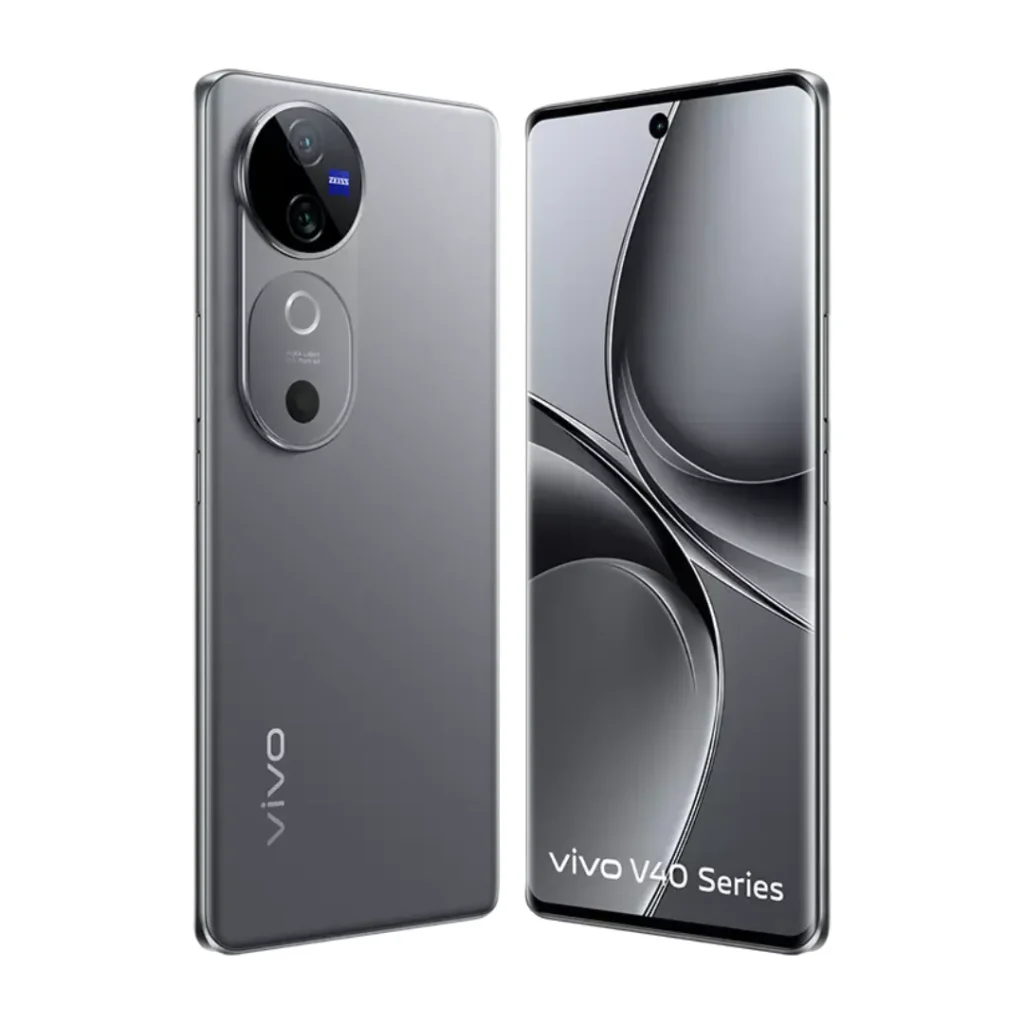 Vivo V40