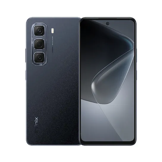 Infinix Note 50 Pro