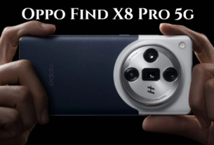 Oppo Find X8 Pro 5G