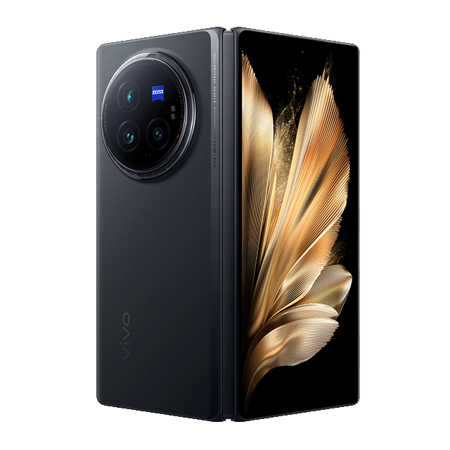 Vivo X Fold 3 Pro