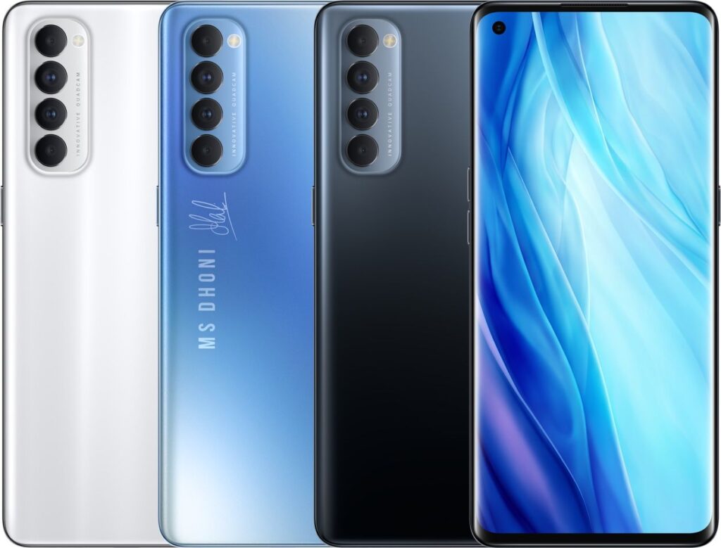 Oppo A4 Pro