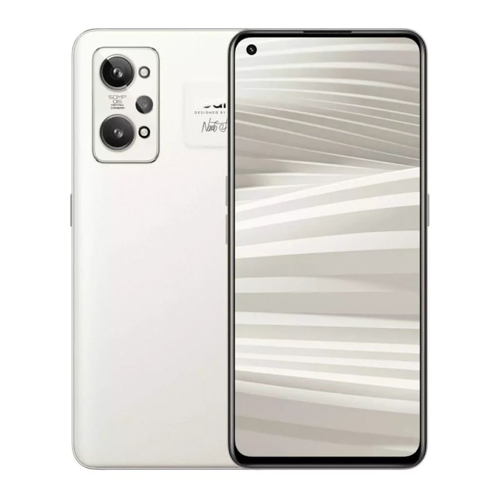 Realme GT 2 Pro