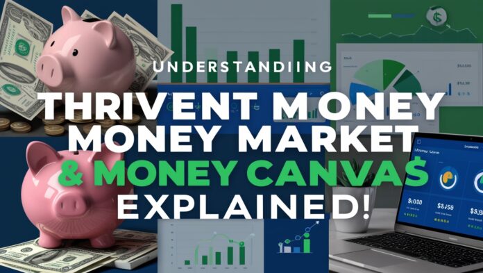 Thrivent Money Market
