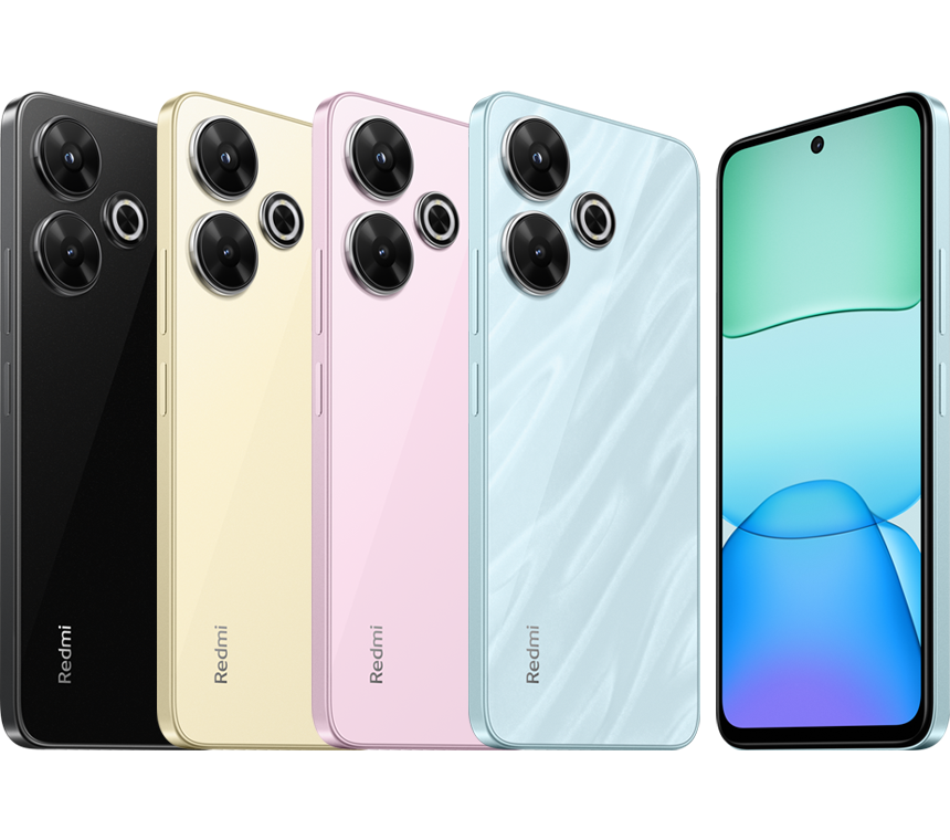 Redmi 13