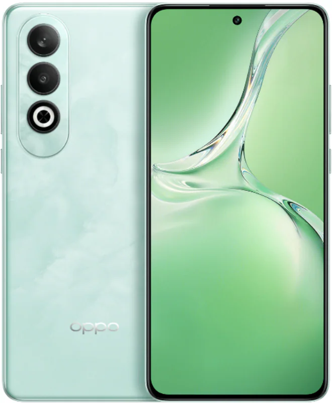 Oppo K12 5G